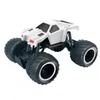 1:24 4WD RC Auto Radio Control Voertuig Batterij Aangedreven Buggy Oplader Off-road Auto Vrachtwagens Speelgoed Drift Klimmen auto Model Gift Kid