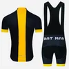 2022 cyclisme maillot ensemble vtt vélo vêtements vêtements de vélo vêtements à manches courtes GEL bavoir ensembles Roupa Ciclismo Masculino