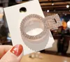 133 Sparkle Crystal Duck Bill Clip Women Women Girls Hair Associaty Clips Pin Clips Mashion Sell 2022 New271U8699509