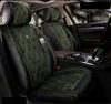 Universal Fit Car Accessories Seat Covers For Sedan Luxury Model PU Leather Adjuatable Five Seats Full Surrounded Design Seat Cove5456990