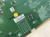 Płyta główna PCA-6178 Rev.c1 PCA-6178VE Wyślij wentylator pamięci CPU