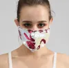 Kvinnor Sequin Face Masks Fashion LSK1498
