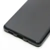 Massive schwarze TPU-Telefonschutzfälle für Samsung S20FE S20 Lite S20ULTRA plus Stoßfest