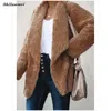 brown fleece jackets