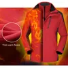 Skiing Suits Ski Suit For Men Thicken Warm Windproof Waterproof Outdoor Sports Snow Jacket Pants Male Equipment Snowboard Sets