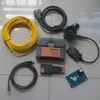 Newest For BMW ICOM A2 multi-language Diagnostic Programming Tool ICOM for BMW A2+B+C 3 in 1 Diagnostic Scanner
