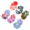 capelli scrunchie all'ingrosso