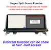 Android 10.0 Car DVD Player for BMW X5 E70 X6 E71 2010-2013 CIC STEREO GPS Navigation Multimedia Audio IPS SCREEN