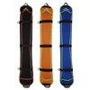 Ski-tassen Snowboard Bag Fineer Set Dumplings Snowboard Anti-Kras Anti-Rust Fineer Blade Bescherming Mouw Duikdoek Q0705