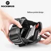 ROCKBROS Bicycle Saddle Bags Outdoor Rainproof Bike Pouch Riding Sport Large Capacity Cycling Pannier Rear Seat Bag7753587