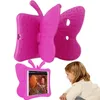 Funda protectora con soporte 10,2, funda anticaída de mariposa para Tablet PC, funda completa ip 7, fundas para Tablet PC