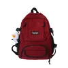 Sac à dos école pour femmes Sac garçons Sac à Dos hommes Mochilas Hombre ordinateur portable Rugtas étanche Rugzak Vrouwen Sac A Dos Femme1