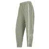 Herenbroek Letterprintbroek Casual sportbroek Heren Dames Jogger High Street-broek