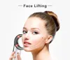 NEW Ultrasonic 3 in 1 Ultrasound Cavitation Care Face Body Slimming machine EMS Body Slimming Massager For makeup