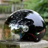 riding helm cover