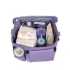 휴대용 기저귀 가방 유모차 가방 주최자 고용량 아기 기저귀 가방 출산 봉투 MOM을위한 아기 치료 무료 배송