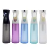 200ML300ML Salon Hair Spray Bottle Care Styling Water Sprayer Continuous Fine Mist High Pressure Sprayer Home Hairdressing Tools8270445