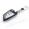 Carbon Faser Schlüssel Shell Halter Tasche Fall Fob Schutz Abdeckung Fit Für BMW 2 5 6 7 Serie X1 X3 x5 X6 F45 F46 G30 G31 G32 G11 G12 F15 F16