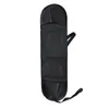 2 Pcs Skateboard Bag Storage Shoulder Carry Case Réglable Portable pour Outdoor Q0705