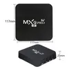 MXQ 프로 Amlogic S905W 2.4G + 5G 와이파이 안드로이드 7.1 (1) + 8기가바이트 스마트 TV 박스보다 나은 X96 TX3 업그레이드