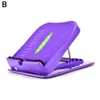 Home Streching Board Folding Device Portable Lute Calf Slimming Foot Anti-Slip Massage Stretcher Justerbar J8W8 Tillbehör