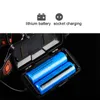 LED Headlamp 7*XPE & 1*COB Glare Charging Headlights Night Fishing Lights Usb Bulbs Q5 Head Flashlight Torch Lamp Litwod DC Port Z30