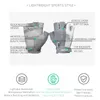 TMT женская гимназные гантели перчатки для тела здание спортивные фитнес тренировки дышащие перчатки для подъемного тренажера с поднятием CrossFit Q0107