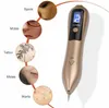 Slimming Machine Professional Beauty Monster Mole Plasma Pen For Eyelid Lift Face Wrinkle Removal Spot Freckle Remover