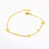 Four Leaf Clavicle Chain Women's Short Korean High Sense Necklace 2021 New Jewelry