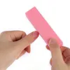 Nail Files 5/10 PCS Professional Manicure Care Art Tips Buffer Buffing Sand Sanding Block Beauty Tools Accessories