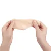 1 шт. Силиконовая сжатие перчатки Одиночная магнитная терапия перчатка перчатка запястья скобка с отверстием большого пальца для облегчения боли артрит