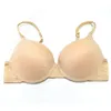 Yandw lingerie mulheres sexy sutiã Suiwire Pushpy Push Up Bordado Branco Laço Bralette A B C D E 70 75 80 85 90 95 100 Brassiere 201202