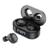TW16 TWS True Wireless Stereo Earphones BT V50 Earbuds Touch Control Digital Display with Magnetic Charging Box Headsets for HUAW9925027