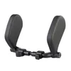 Seat Headrest Poduszka Poduszka Podróżuj Rest Neck Pillow Support Solution Dla Dzieci Poduszka i dorosłych Auto Seat Head Poduszki Car GGE2195