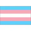 DHL-Versand Bisexuelle Stolz-Flagge LGBT 90 * 150 cm rosa blaue Regenbogen-Flagge Home Decor Gay Friendly LGBT-Flagge Banner