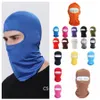 Outono inverno cobertura facial completa balaclava esqui motocicleta máscara de ciclismo rosto ninja skiboard capacete pescoço mais quente polaina tubo gorro máscaras rra3730