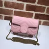 Bolsa de moda clássica mini saco de couro genuíno com um chaveiro vender quente vender original de alta qualidade senhora wallet bolsa de bolsa de bolsa de ombro