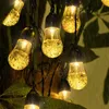 30 LED String Light Valentines Day Decoration Waterproof Strings Lights Christmas Birthday Party Outdoors Hanging Decor BH5624 TYJ