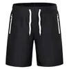 9XL 8XL 7XL 6XL Big Size Shorts Mens Plus Size 9XL Zomer Shorts Mannen Knielengte Met Rits Pockets Beach Mannen Elastic1