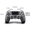 Controller bluetooth wireless gamepad joystick gamepad no logo per PS47075005