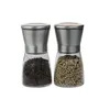 ceramic salt and pepper grinders