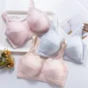 NOUVEAU Galloiding Bras Maternity Nursing Bra pour nourrir les sous-vêtements infirmiers pour les femmes enceintes Soutien Gorge Asselaitement9009640