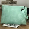 Bolso de cuero para mujer de comercio exterior, accesorios, moda retro, gran capacidad, multicolor opcional