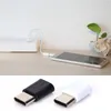 Universal Mini Micro USB To USB 2.0 Type-C USB Data Adapter connector Phone OTG Type C Charge Data Transmission Converter Adapter Wholesale