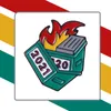 Pins, broches nieuwigheid emaille revers pin collar rugzak 2022 Dumpster Fire Badge broche accessoires leuk cadeau voor vrienden