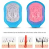 2020 Newest Hair Loss Regrowth Growth 80 Diodes Treatment Portable Home Use Cap Helmet LED Alopecia Therapy Device Beauty In8954032