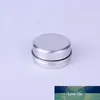 300pcs 10g/10ml Aluminum Tin Jar Metal Containers Lip Balm Container Empty Candle Jars Cream Pot Box