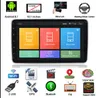 Android 9 0 1DIN Quad Core 10 1in Car Bluetooth HD Multimedia Player GPS WIFI212Q