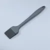 Wholesale Small Barbecue Brush Silicone Integrated Oil Brush Simple Kitchen Tools