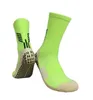 NOWOŚĆ SOCKS PIĘCEJ Piłkannicy Anti Slip Soccer Sock Mężczyźni podobne jak Trusox Socks for Basketball Runkling Gym Jogging245Q8885398